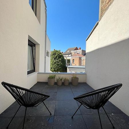 Bay Tree Stay Ostend Exterior photo