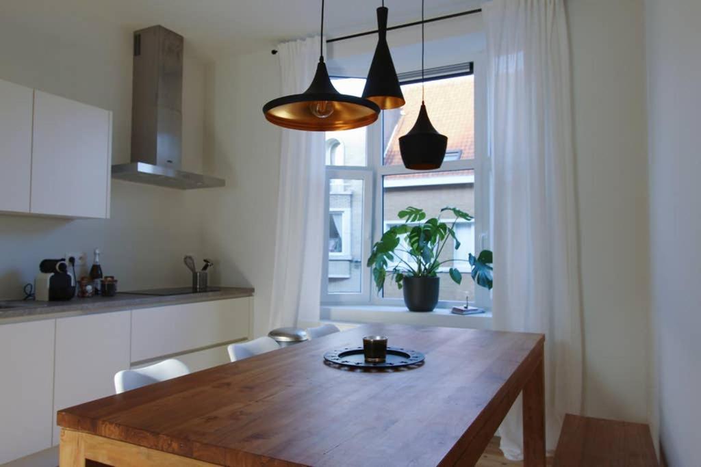 Bay Tree Stay Ostend Exterior photo