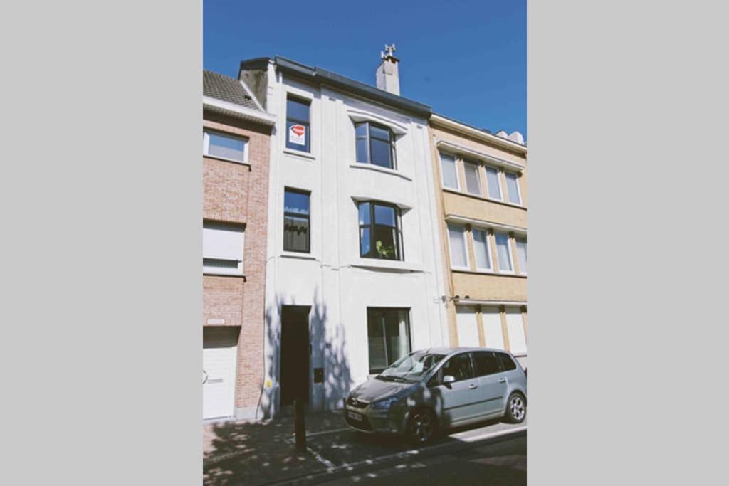 Bay Tree Stay Ostend Exterior photo