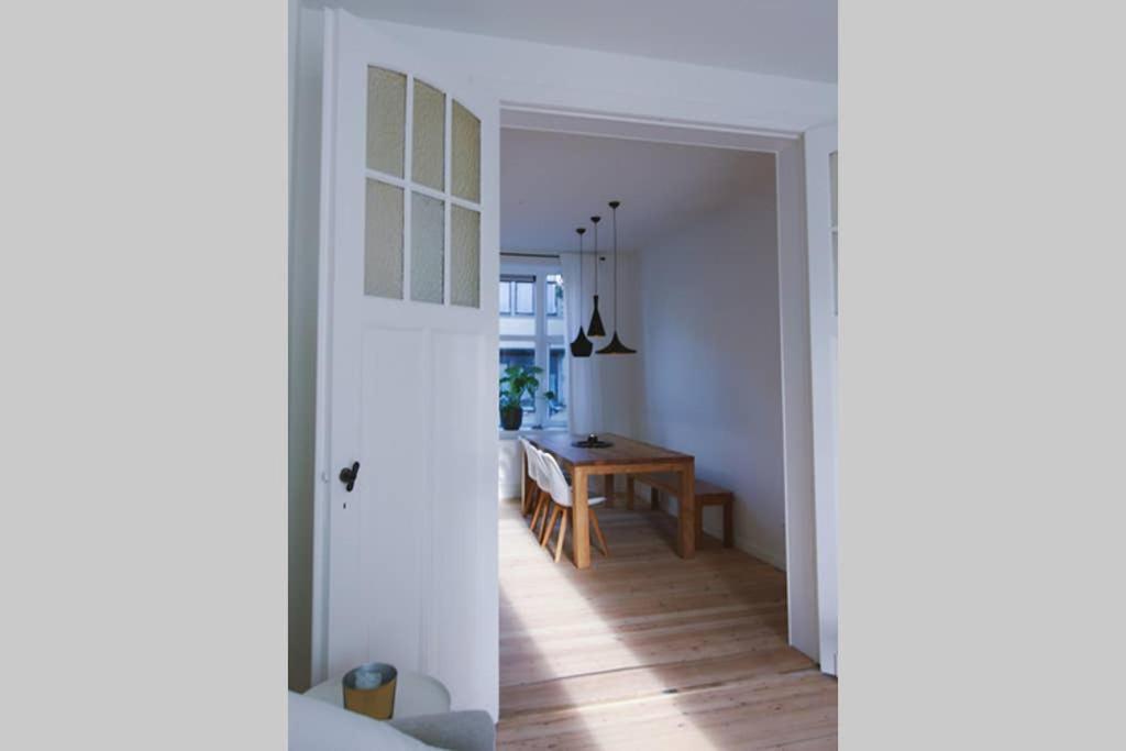 Bay Tree Stay Ostend Exterior photo