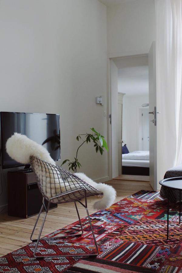 Bay Tree Stay Ostend Exterior photo
